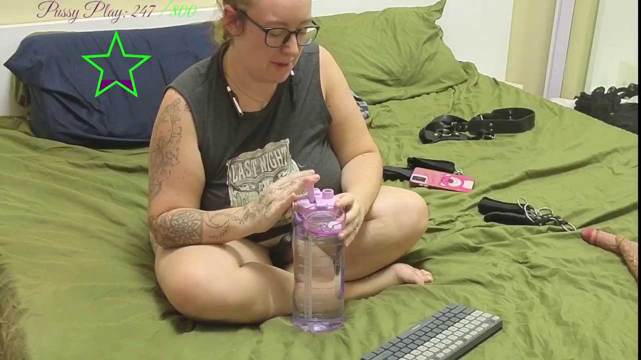 JadeStarUK cam recording