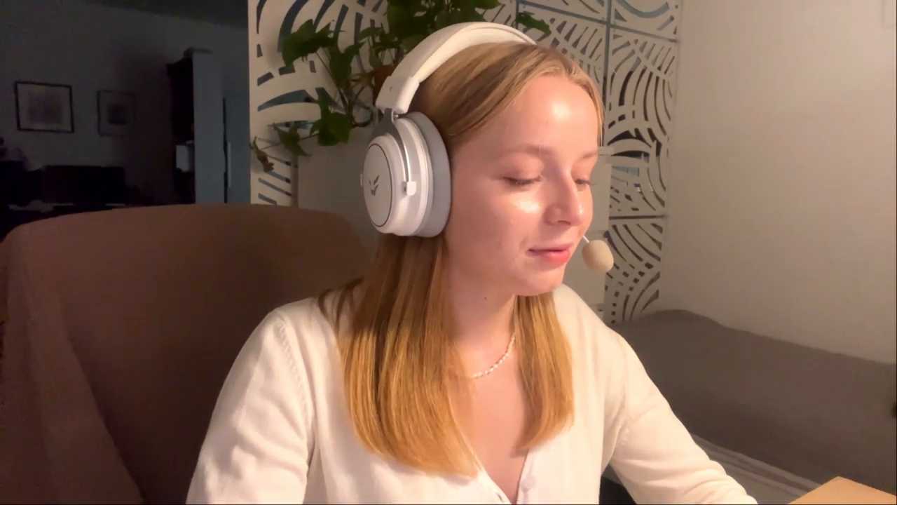 JaimeScheaffer cam recording