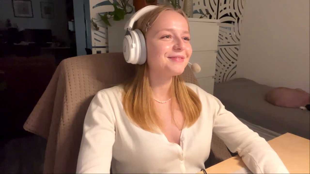 JaimeScheaffer cam recording