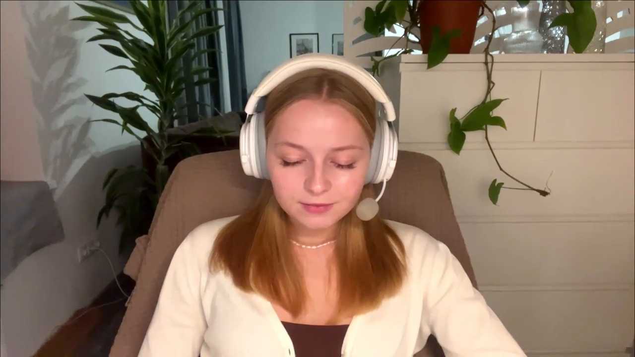 JaimeScheaffer cam recording
