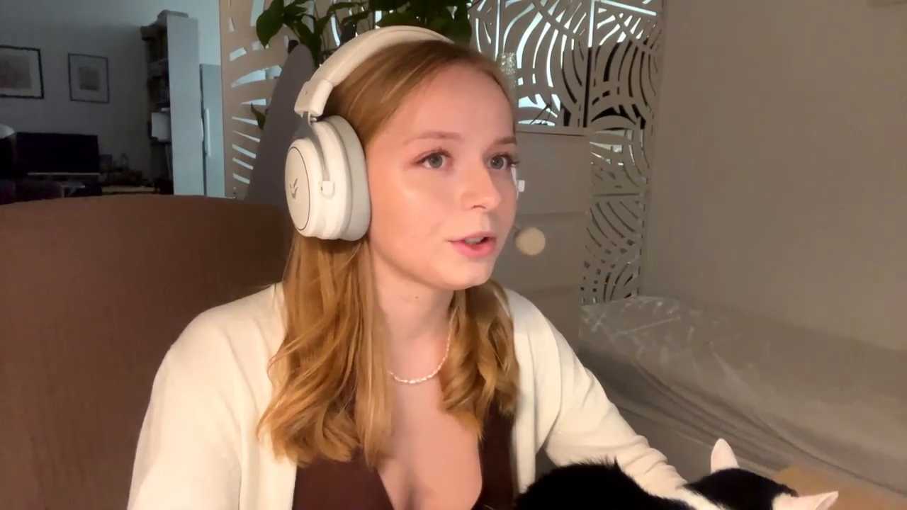 JaimeScheaffer cam recording