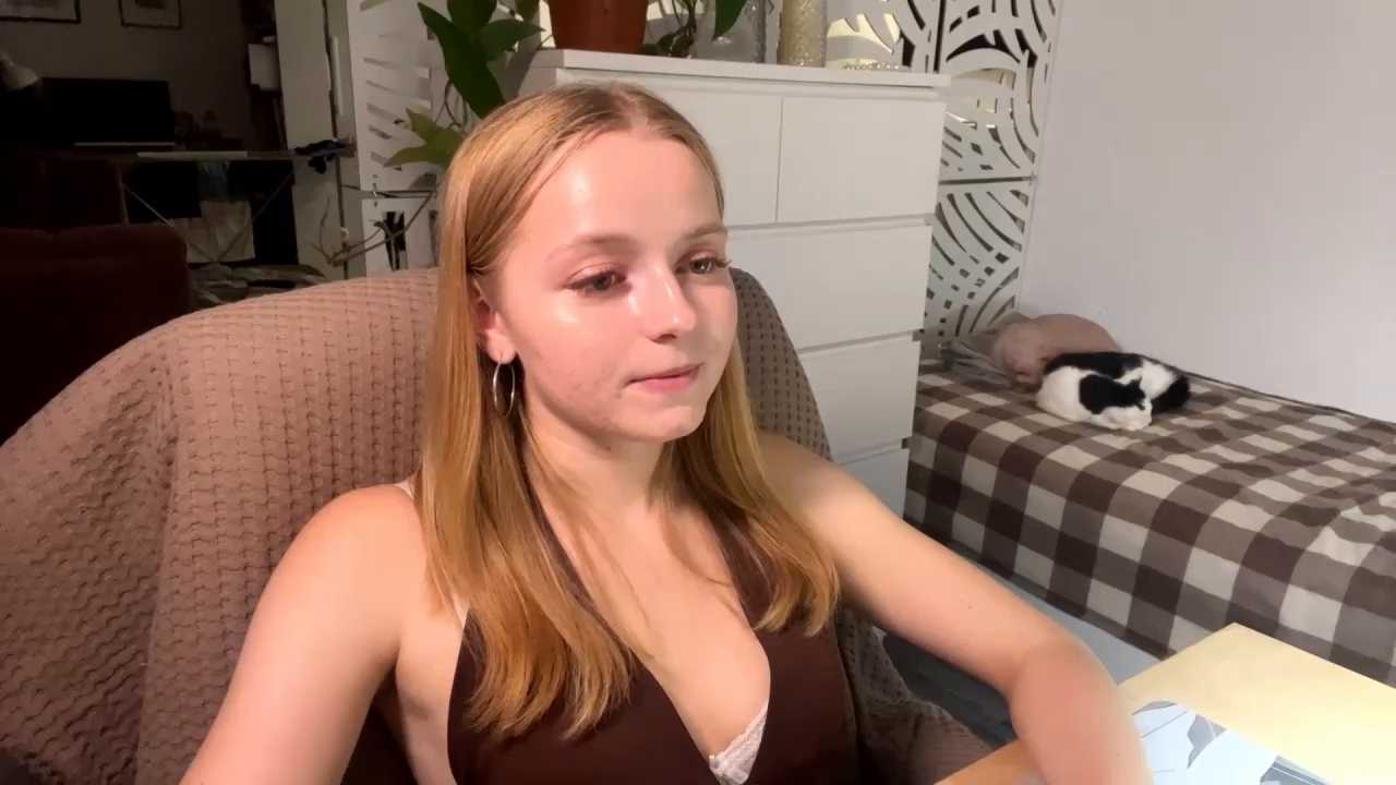 JaimeScheaffer cam recording