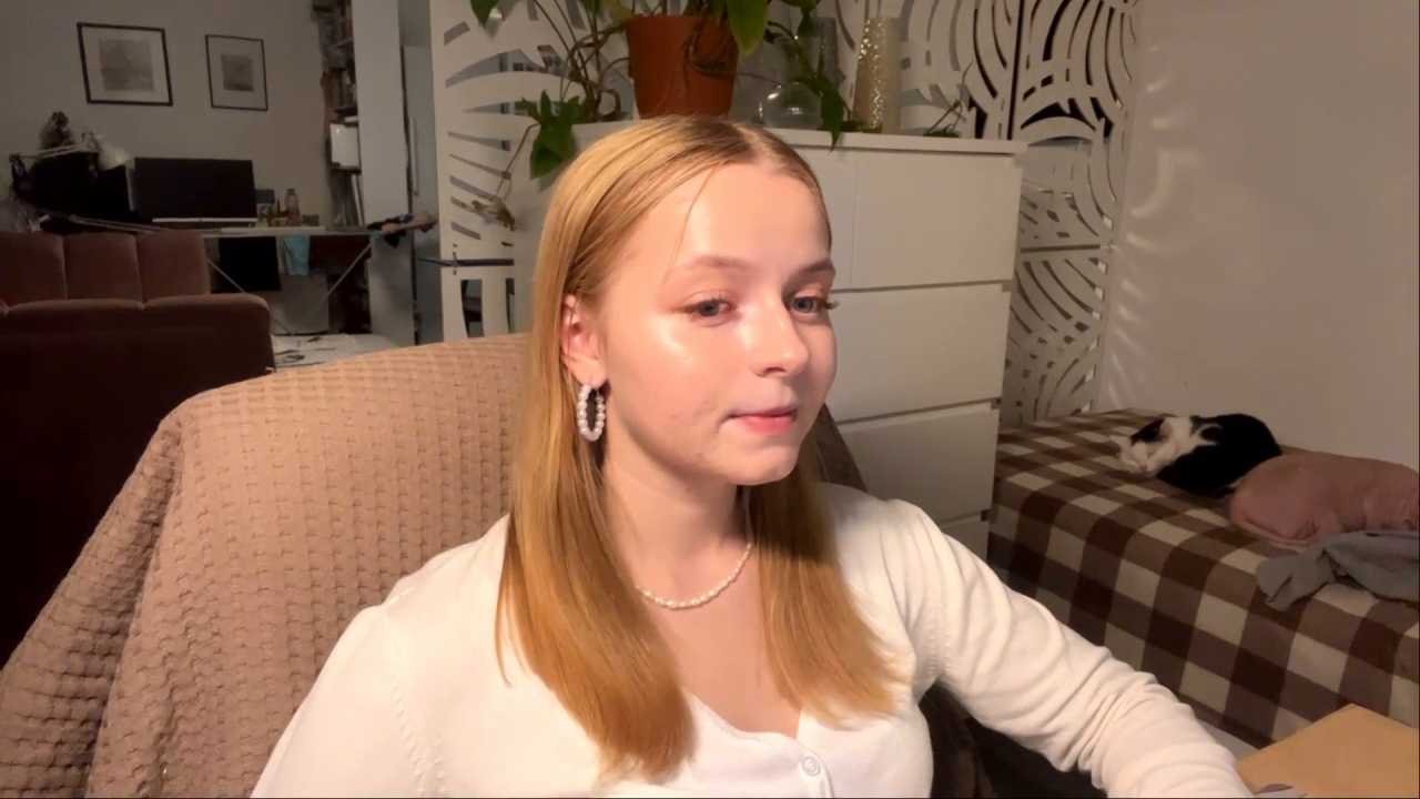 JaimeScheaffer Stripchat recording – Oct 14, 2026