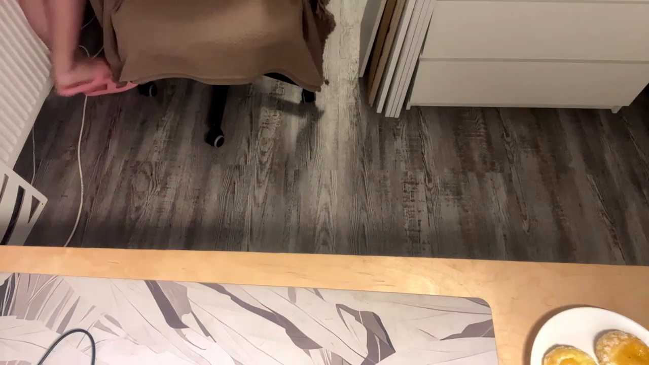 JaimeScheaffer cam recording