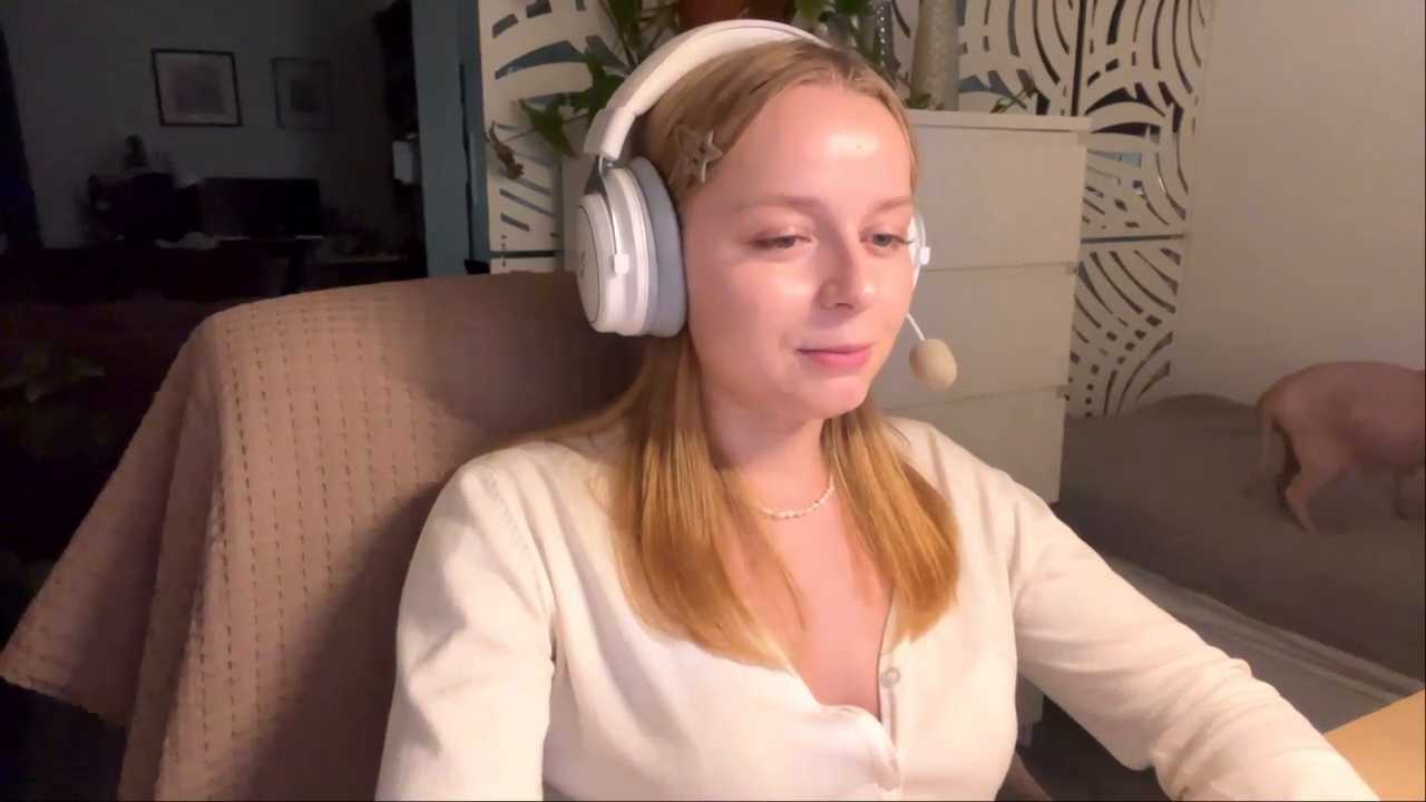 JaimeScheaffer cam recording