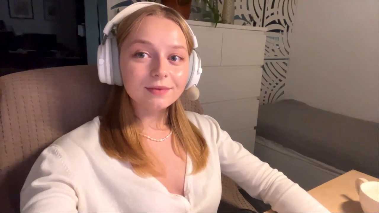 JaimeScheaffer cam recording