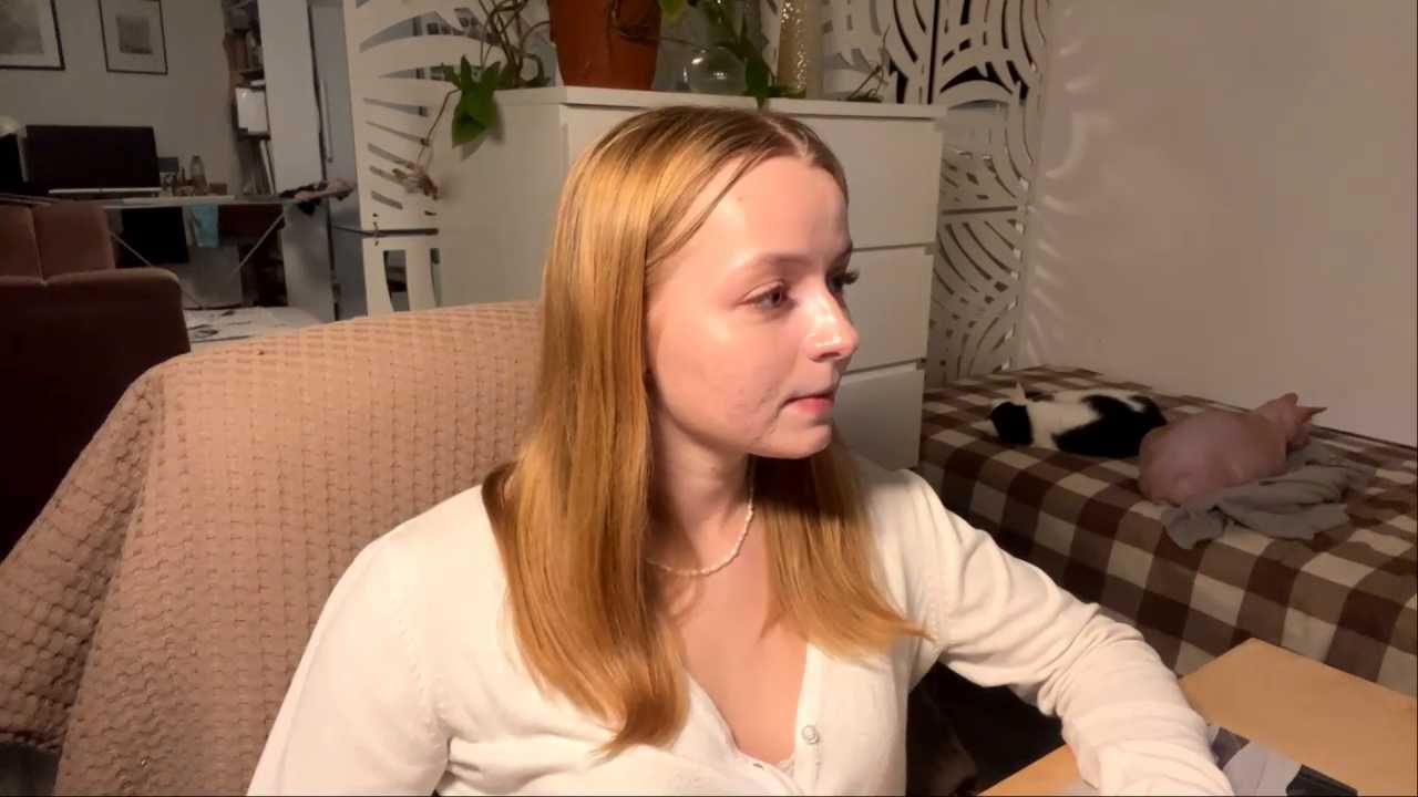 JaimeScheaffer Stripchat recording – Oct 14, 2026