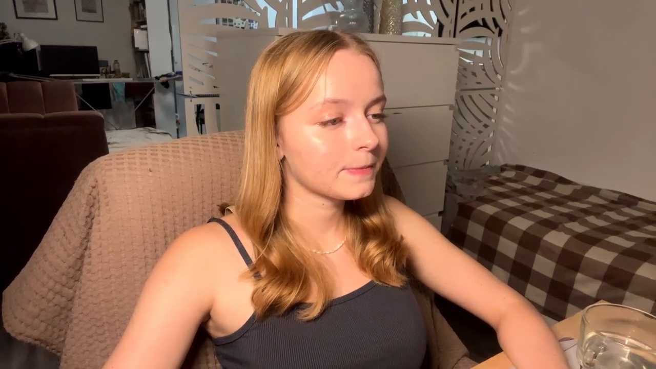 JaimeScheaffer cam recording