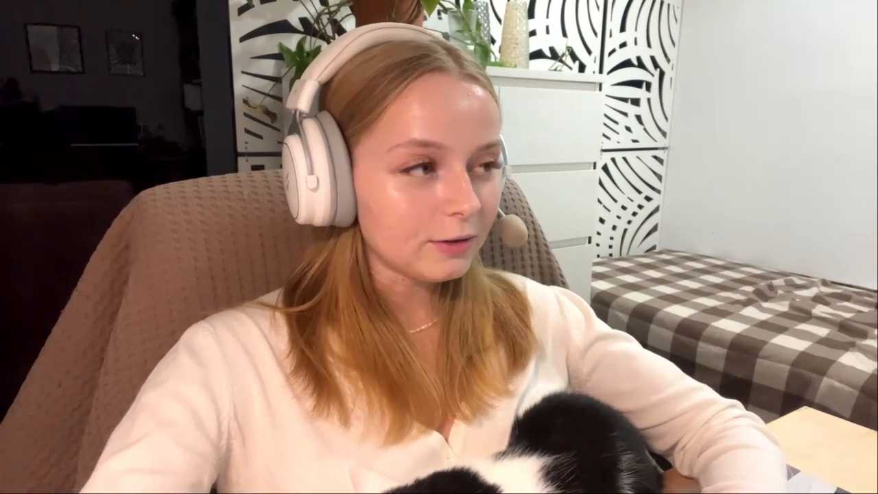 JaimeScheaffer cam recording