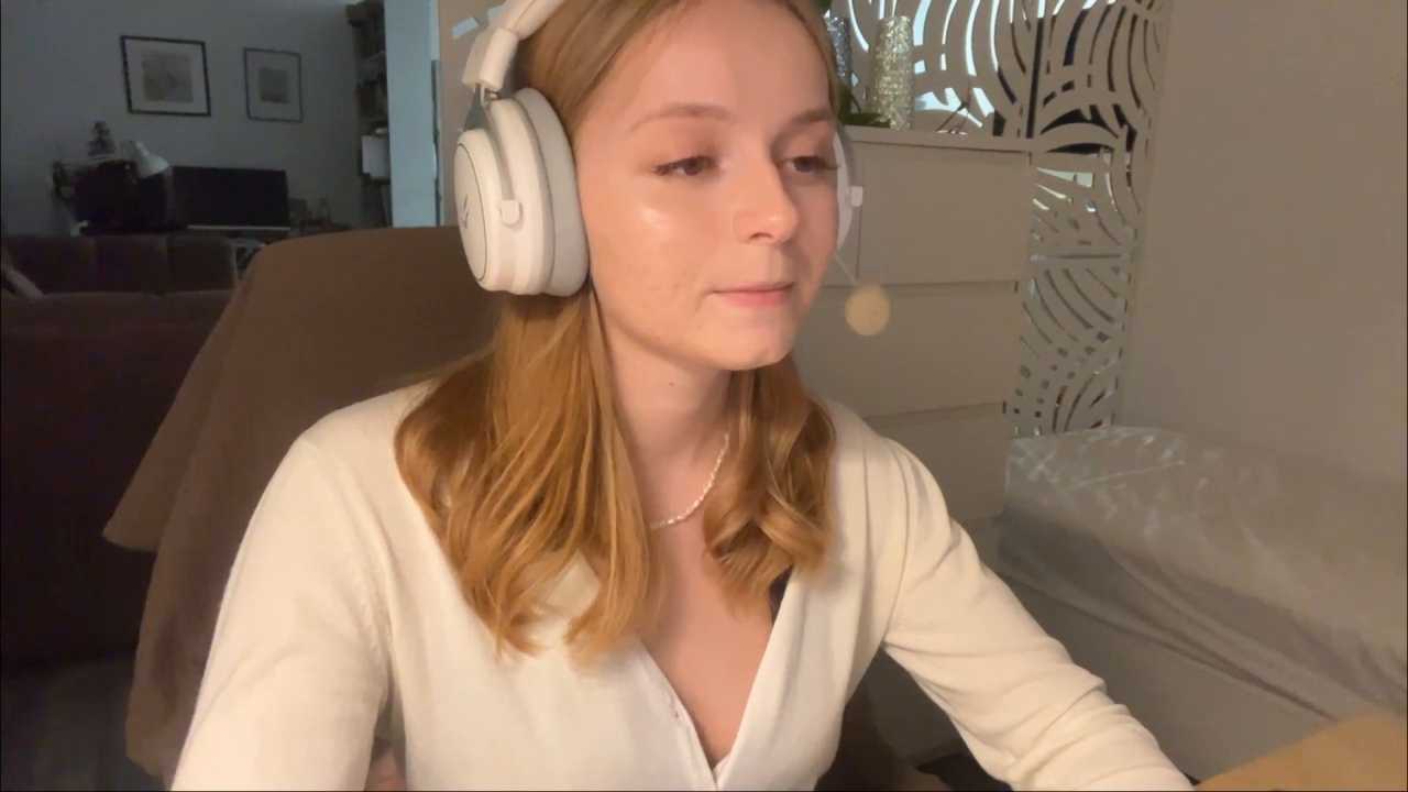 JaimeScheaffer cam recording