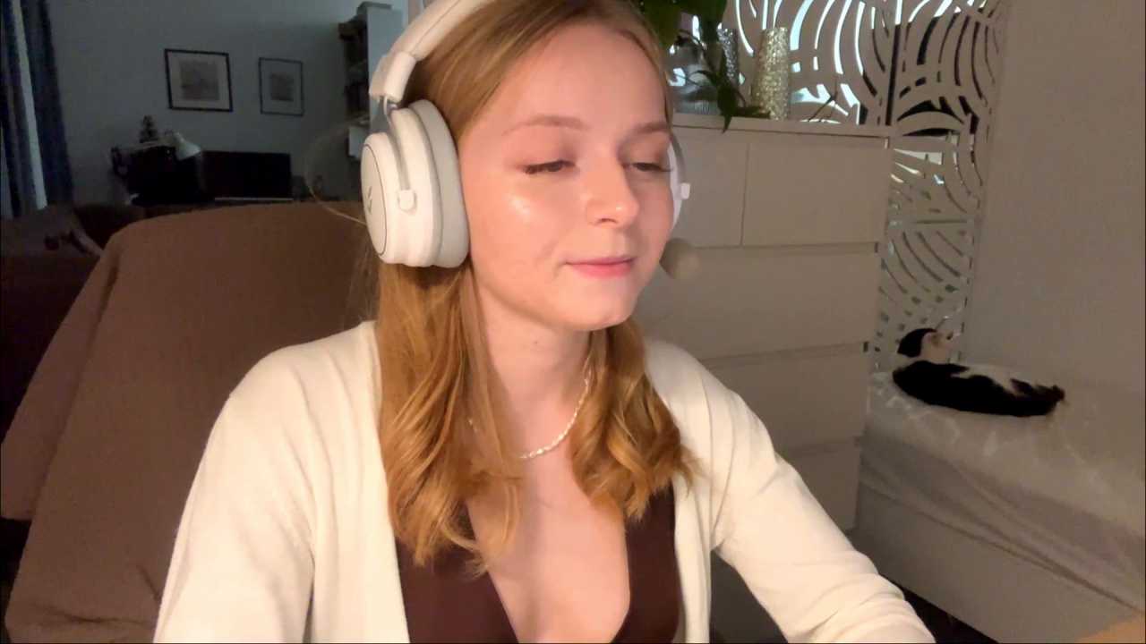 JaimeScheaffer cam recording