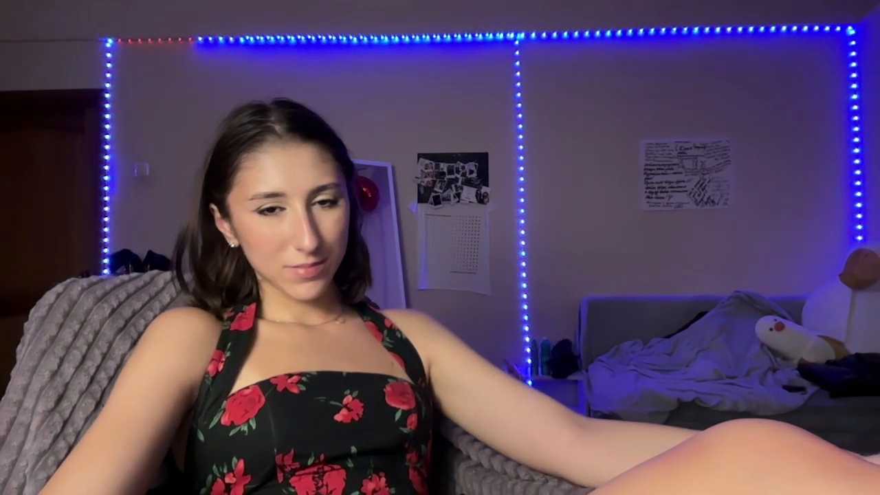 JaimieKuzia cam recording