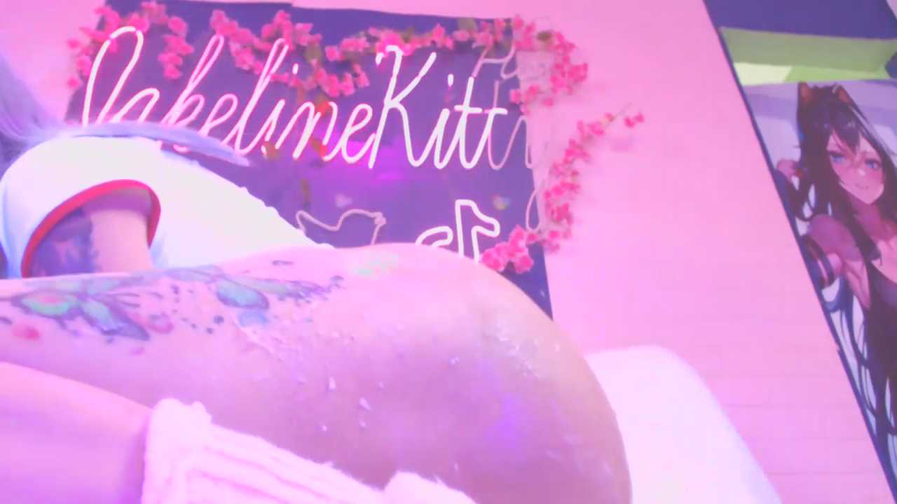 JakelineKitty Stripchat recording – Oct 25, 2026