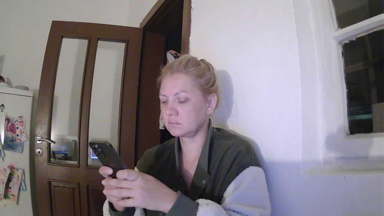 Jalerona cam recording