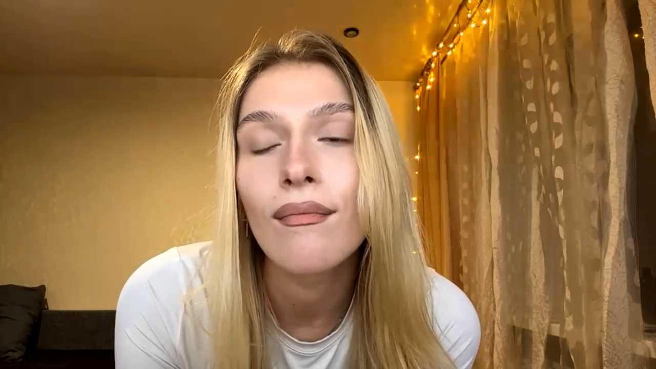 JammieMihaly cam recording