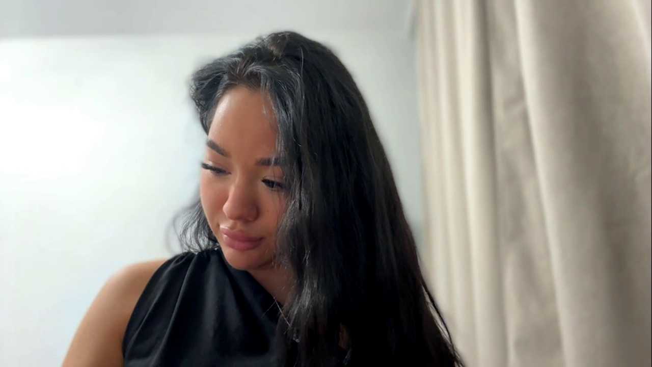 JanaeLariccia Stripchat recording – Oct 21, 2026