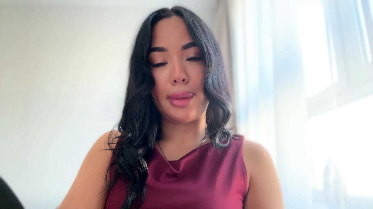 JanaeLariccia Stripchat recording – Oct 25, 2026