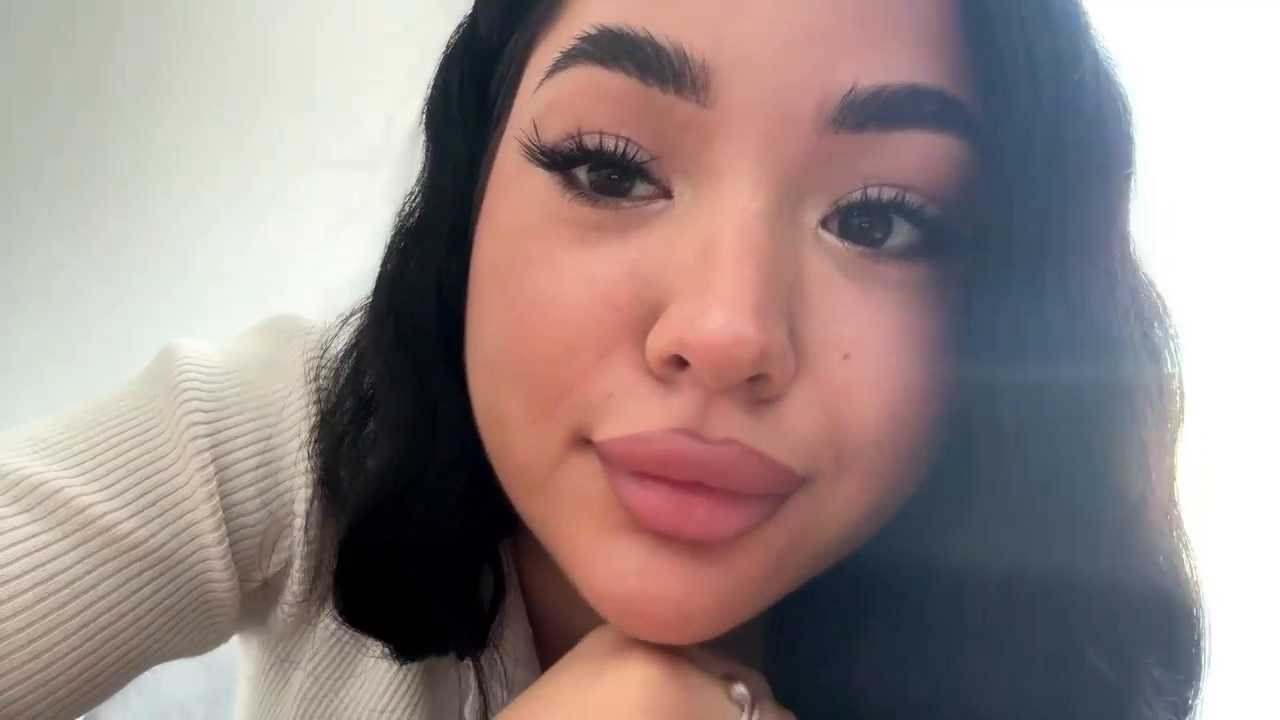 JanaeLariccia Stripchat recording – Oct 24, 2026