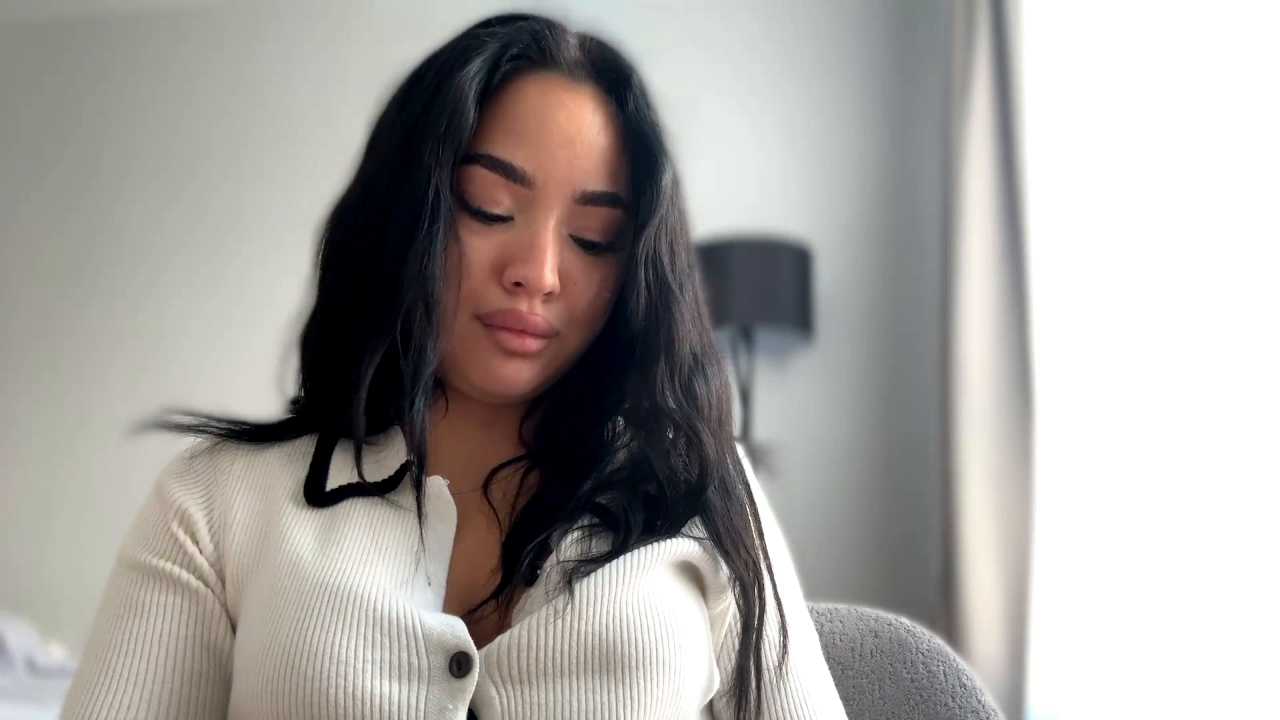 JanaeLariccia Stripchat recording – Oct 24, 2026