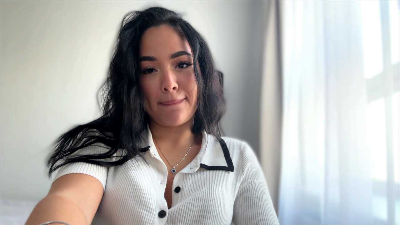 JanaeLariccia Stripchat recording – Oct 24, 2026