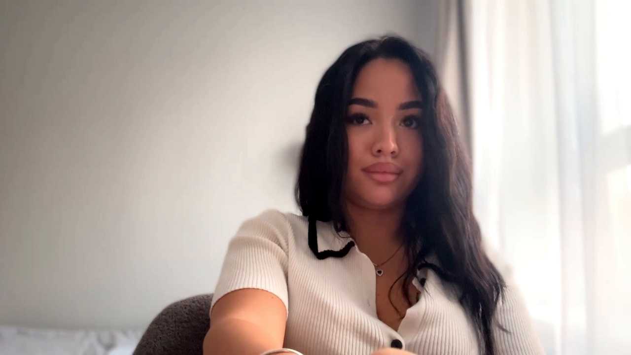 JanaeLariccia Stripchat recording – Oct 24, 2026