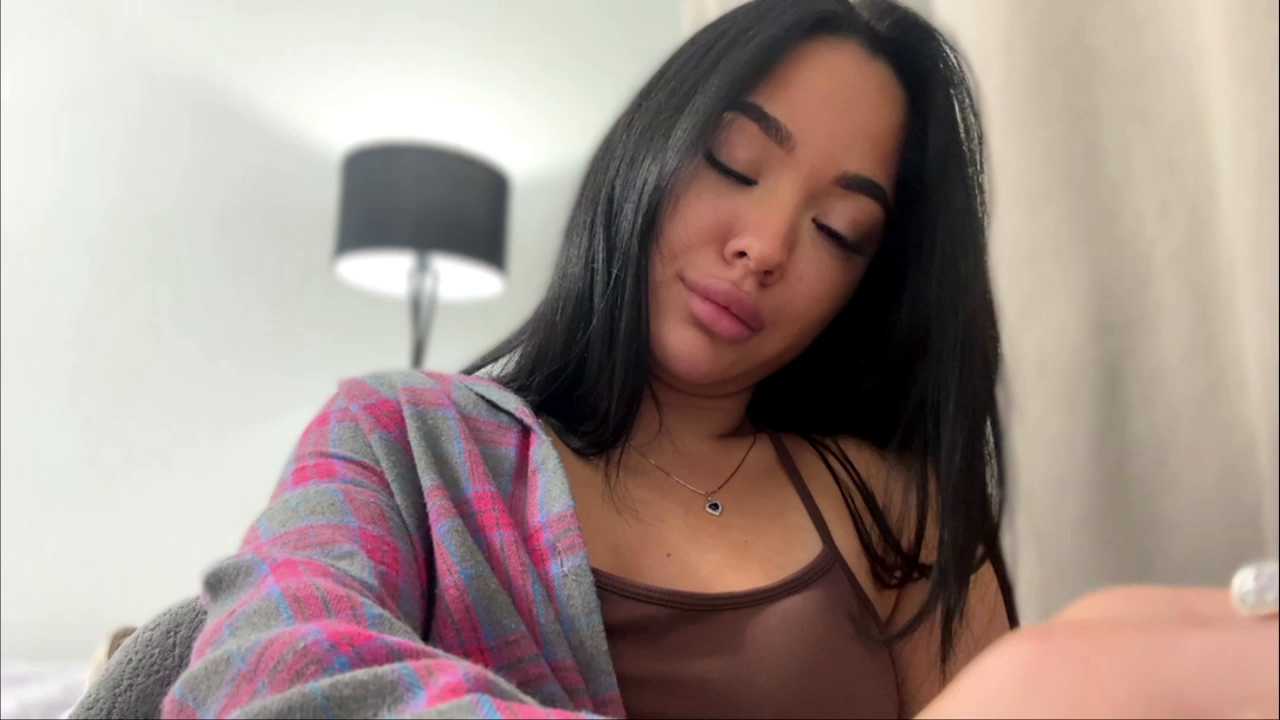 JanaeLariccia Stripchat recording – Oct 20, 2026