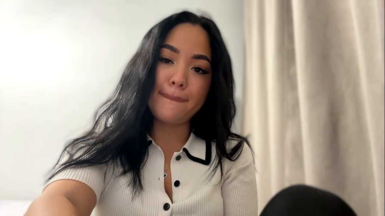 JanaeLariccia Stripchat recording – Oct 24, 2026