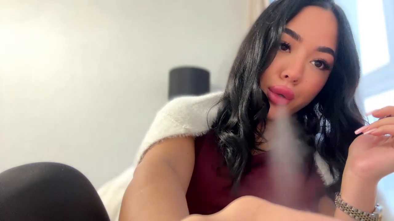 JanaeLariccia Stripchat recording – Oct 25, 2026