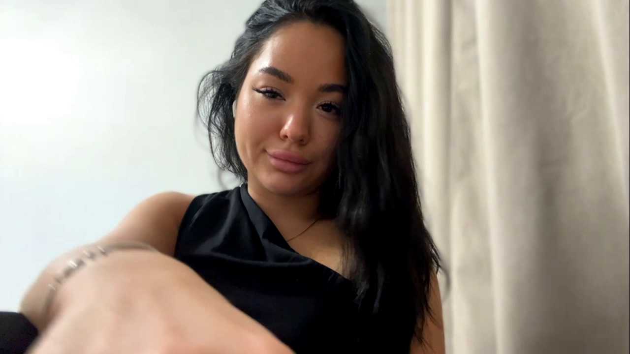 JanaeLariccia Stripchat recording – Oct 21, 2026