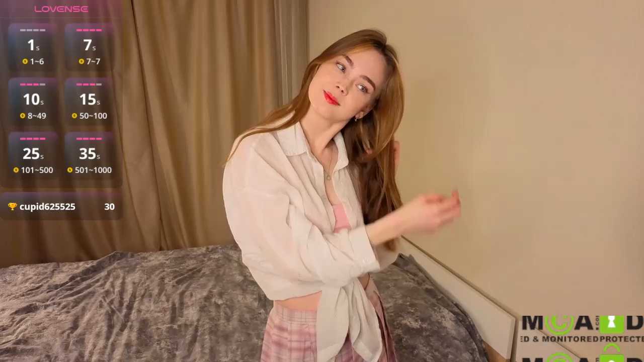 JaneAsterrr cam recording