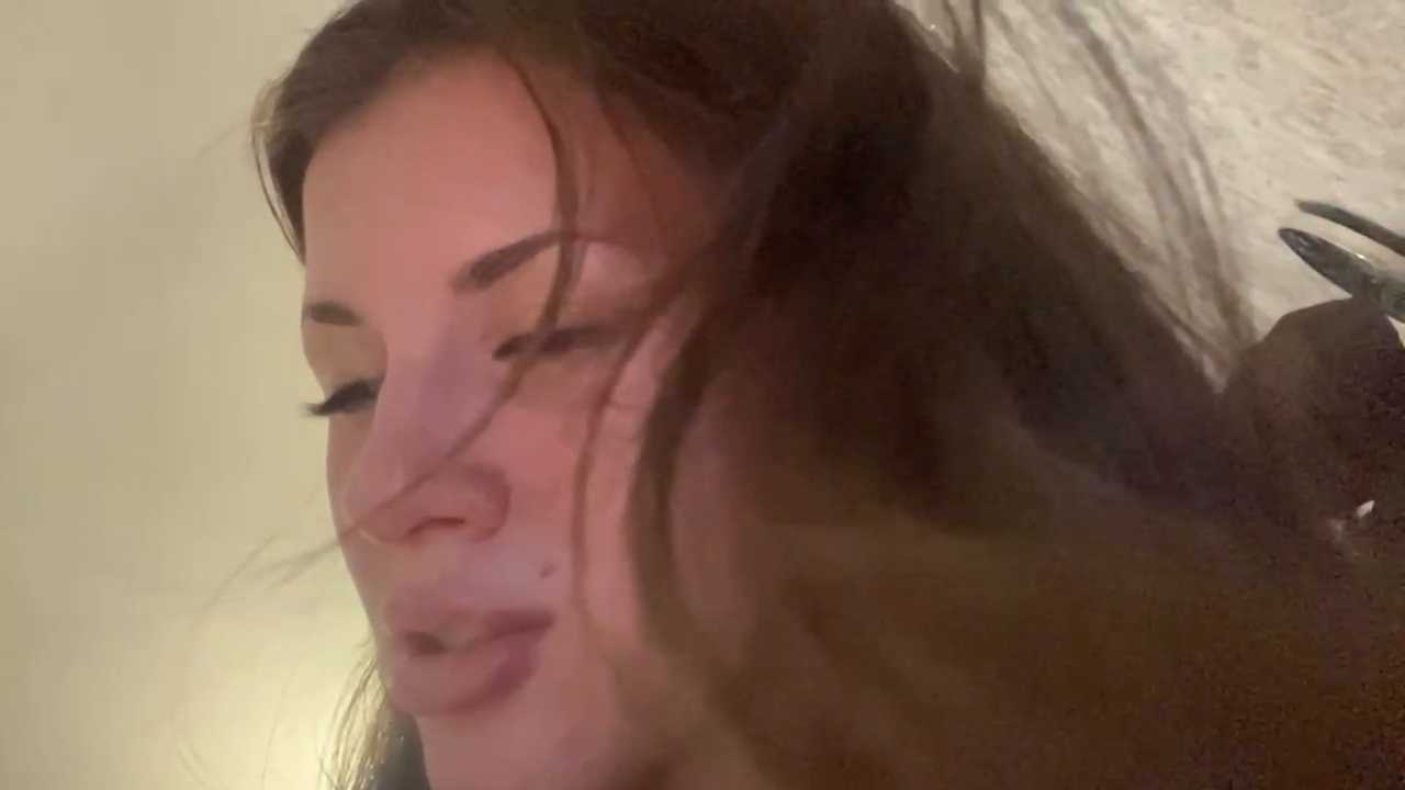 JaneenSantis cam recording