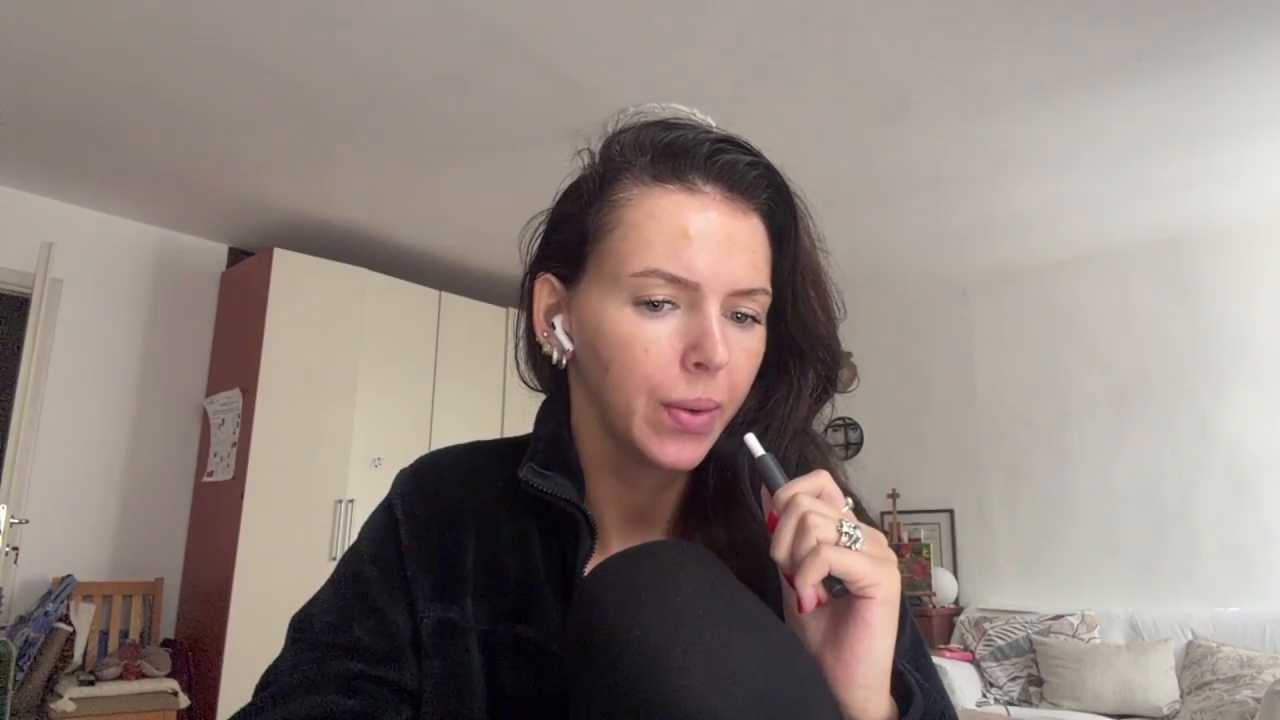 JanelEheler cam recording