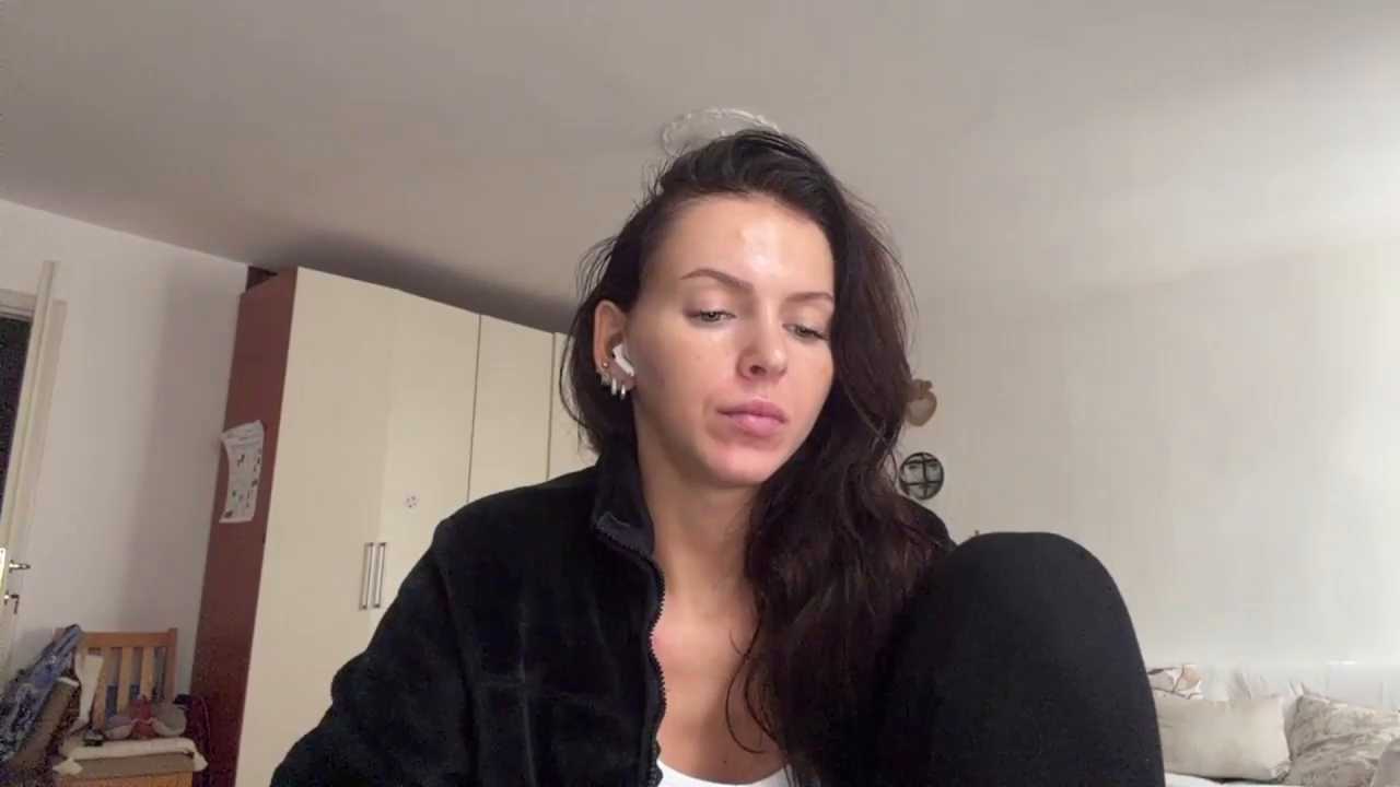 JanelEheler cam recording