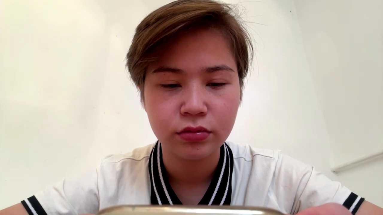 JanethUdy cam recording