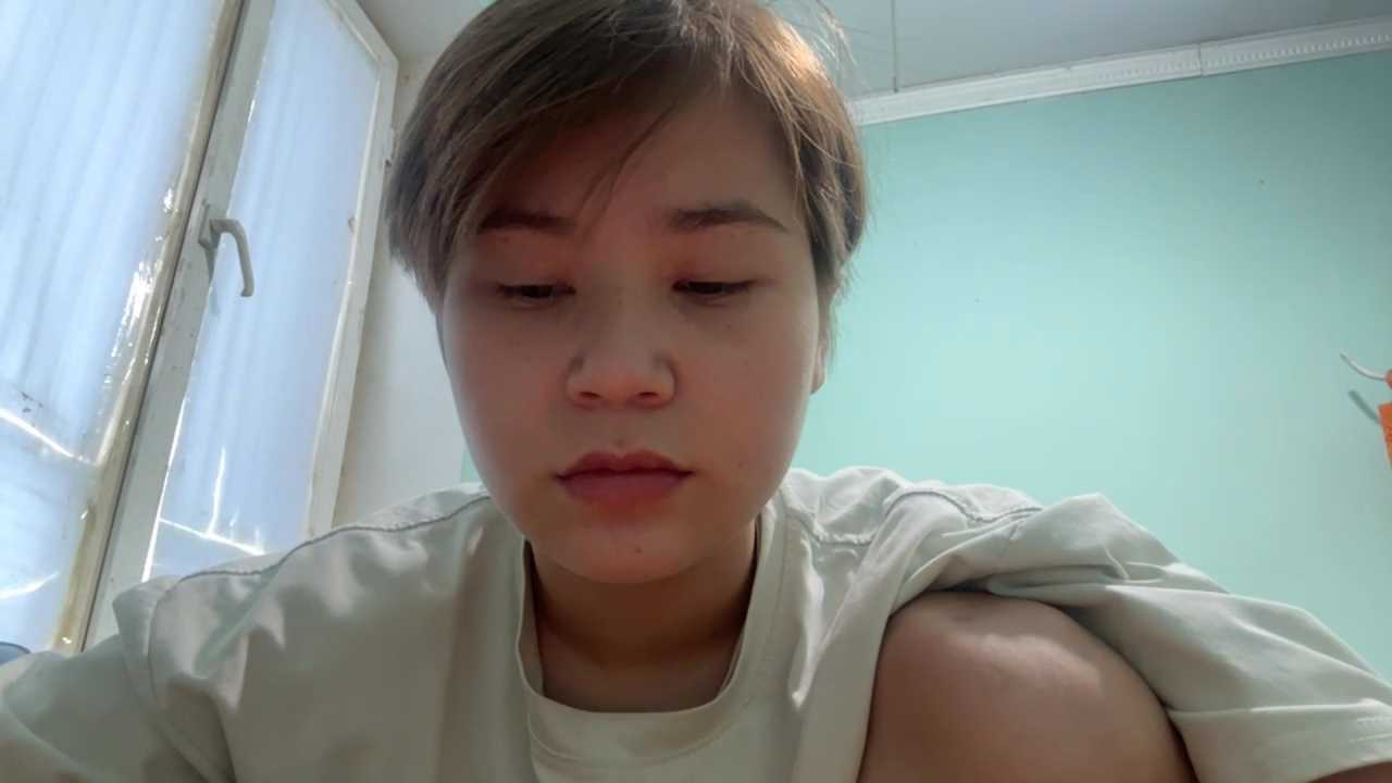 JanethUdy cam recording