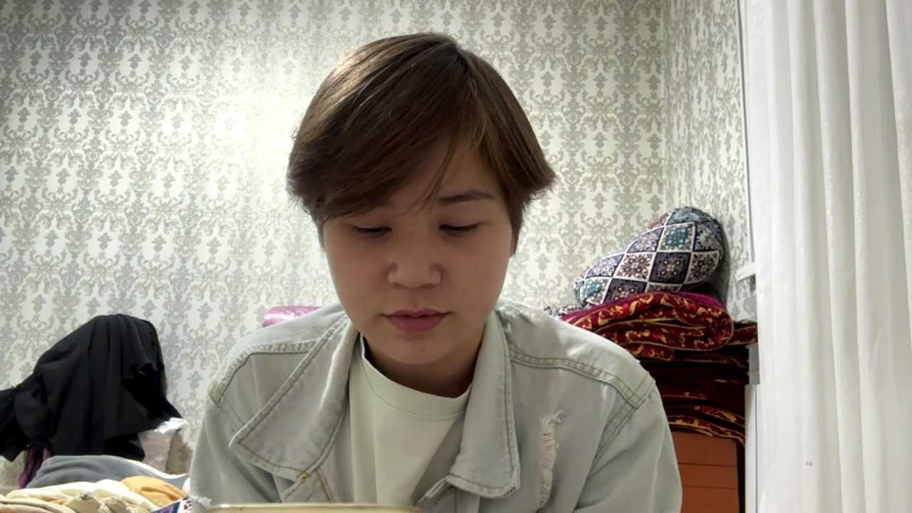 JanethUdy cam recording