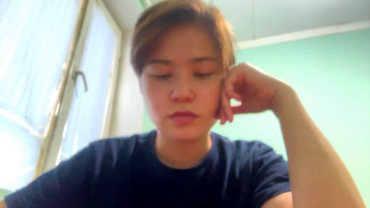 JanethUdy cam recording