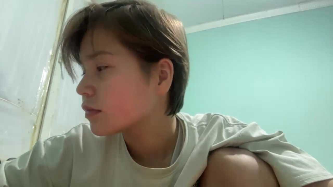 JanethUdy cam recording