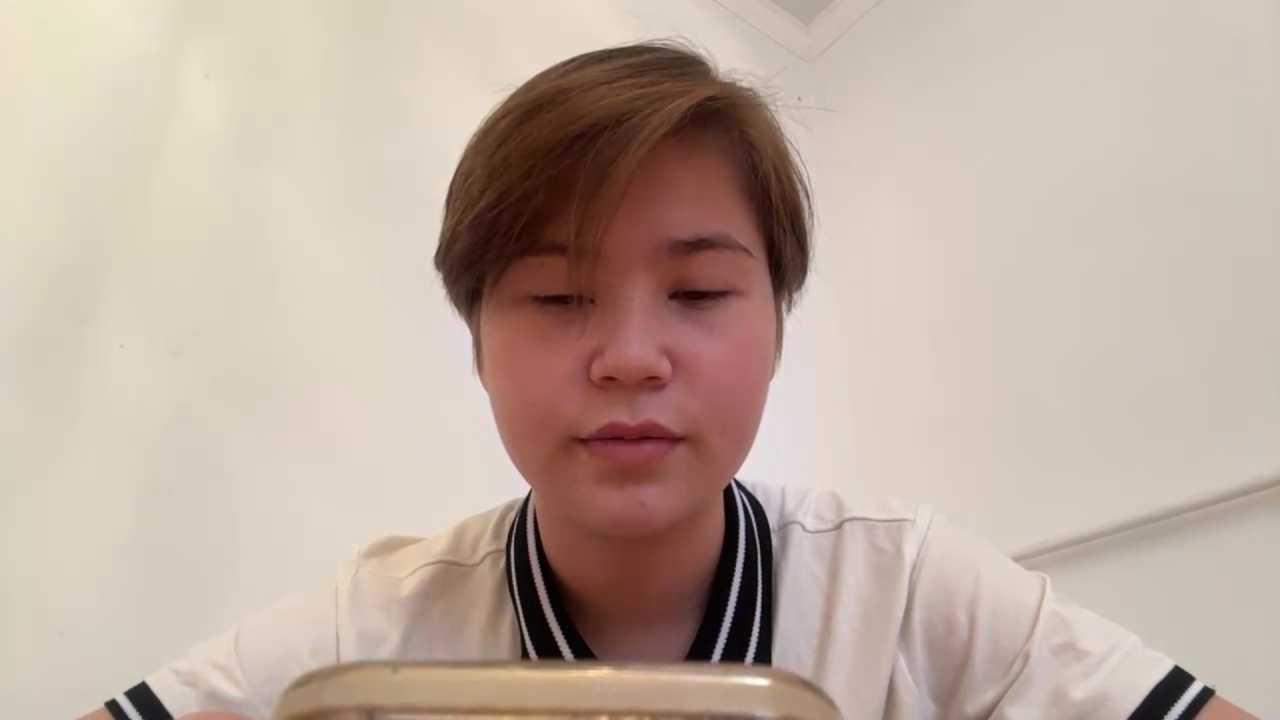 JanethUdy cam recording
