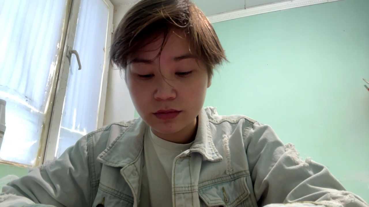 JanethUdy cam recording