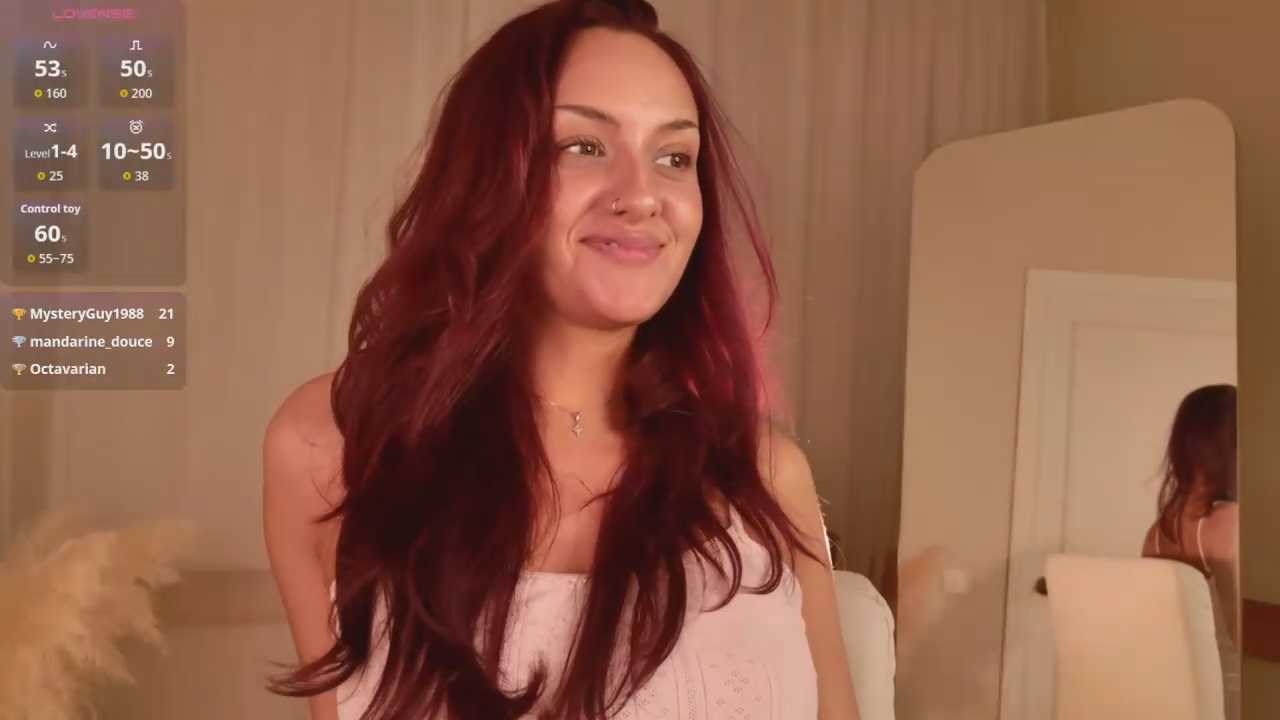 JanettaGrey cam recording