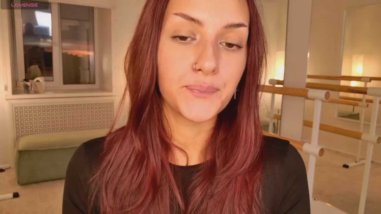 JanettaGrey cam recording