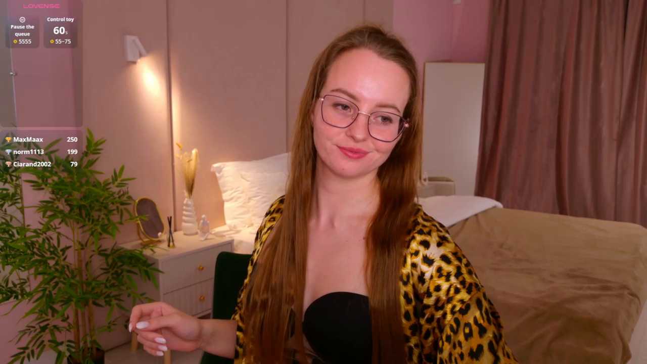 JaniceCollins cam recording