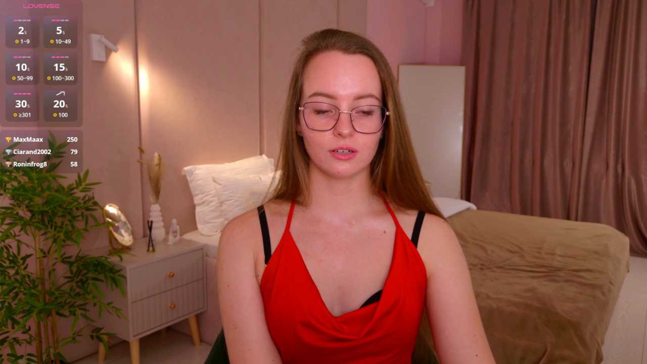 JaniceCollins cam recording