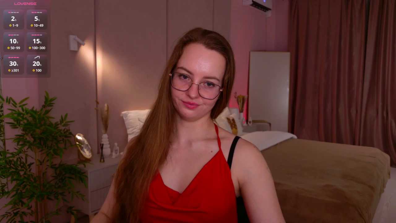 JaniceCollins cam recording