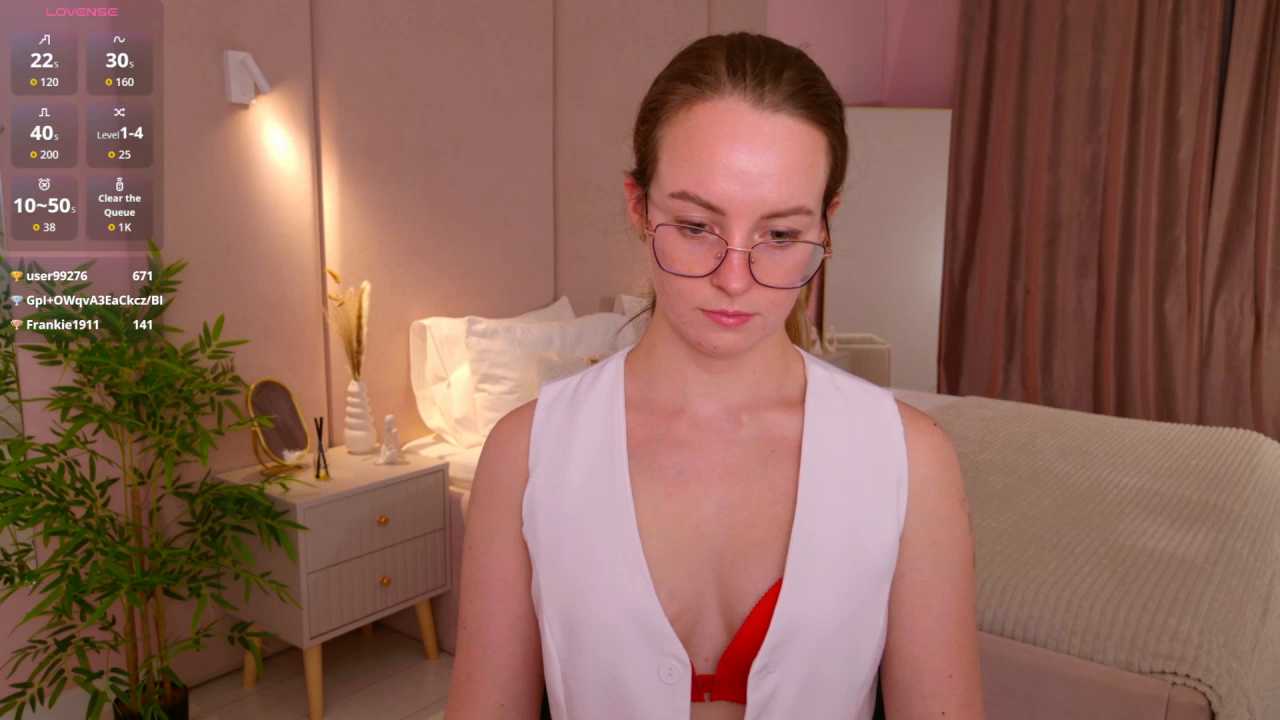 JaniceCollins cam recording