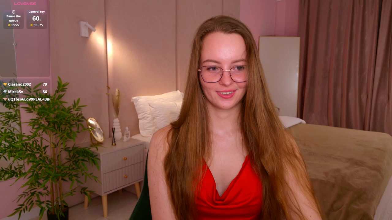 JaniceCollins cam recording