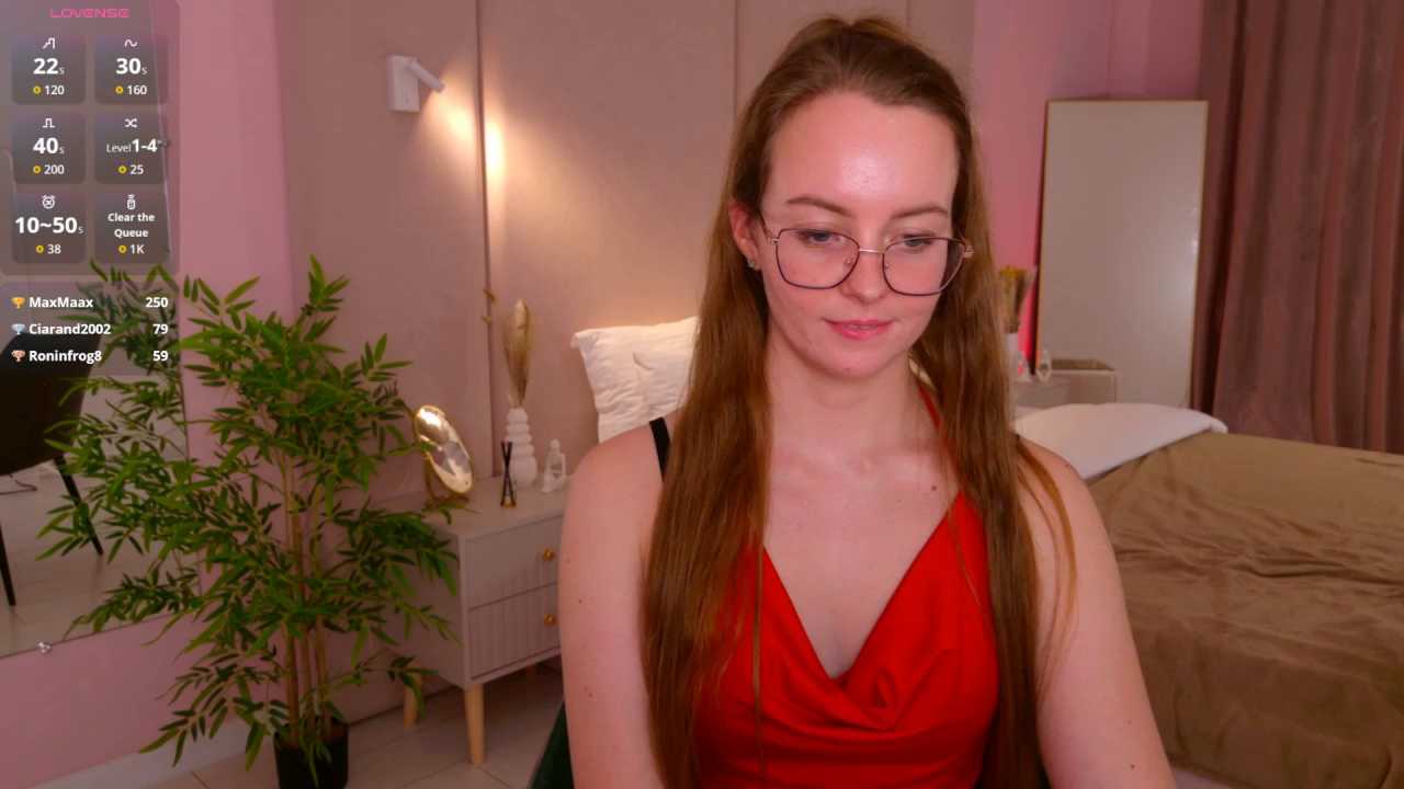 JaniceCollins cam recording