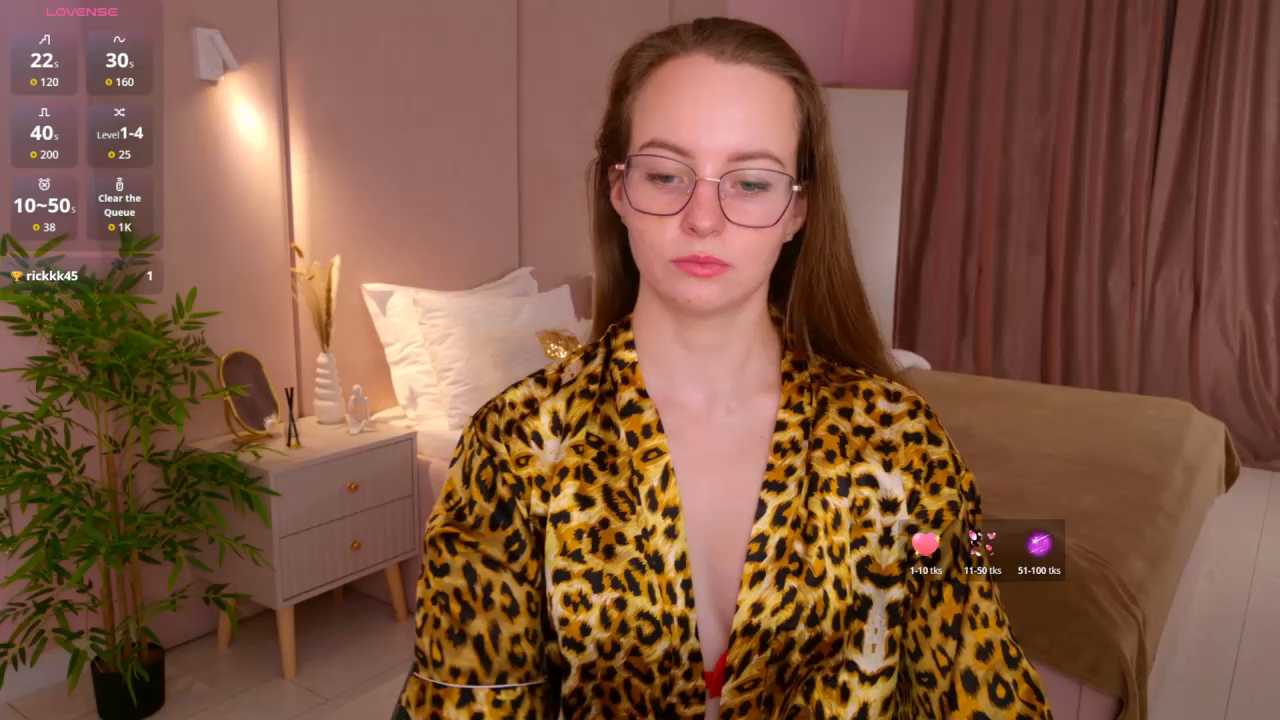 JaniceCollins cam recording