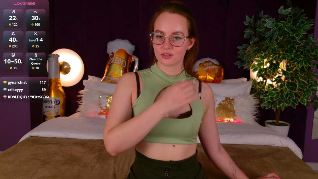 JaniceCollins cam recording